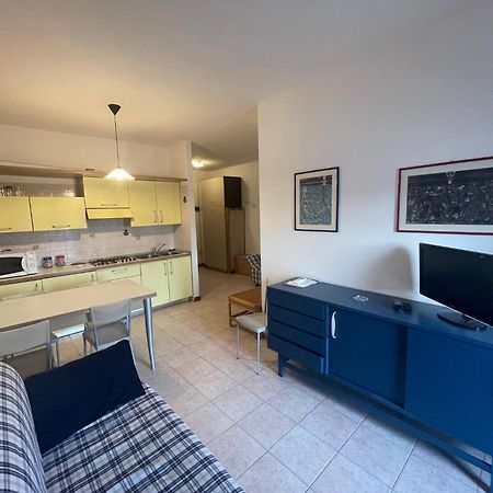 Residence Verdi Caorle Ngoại thất bức ảnh