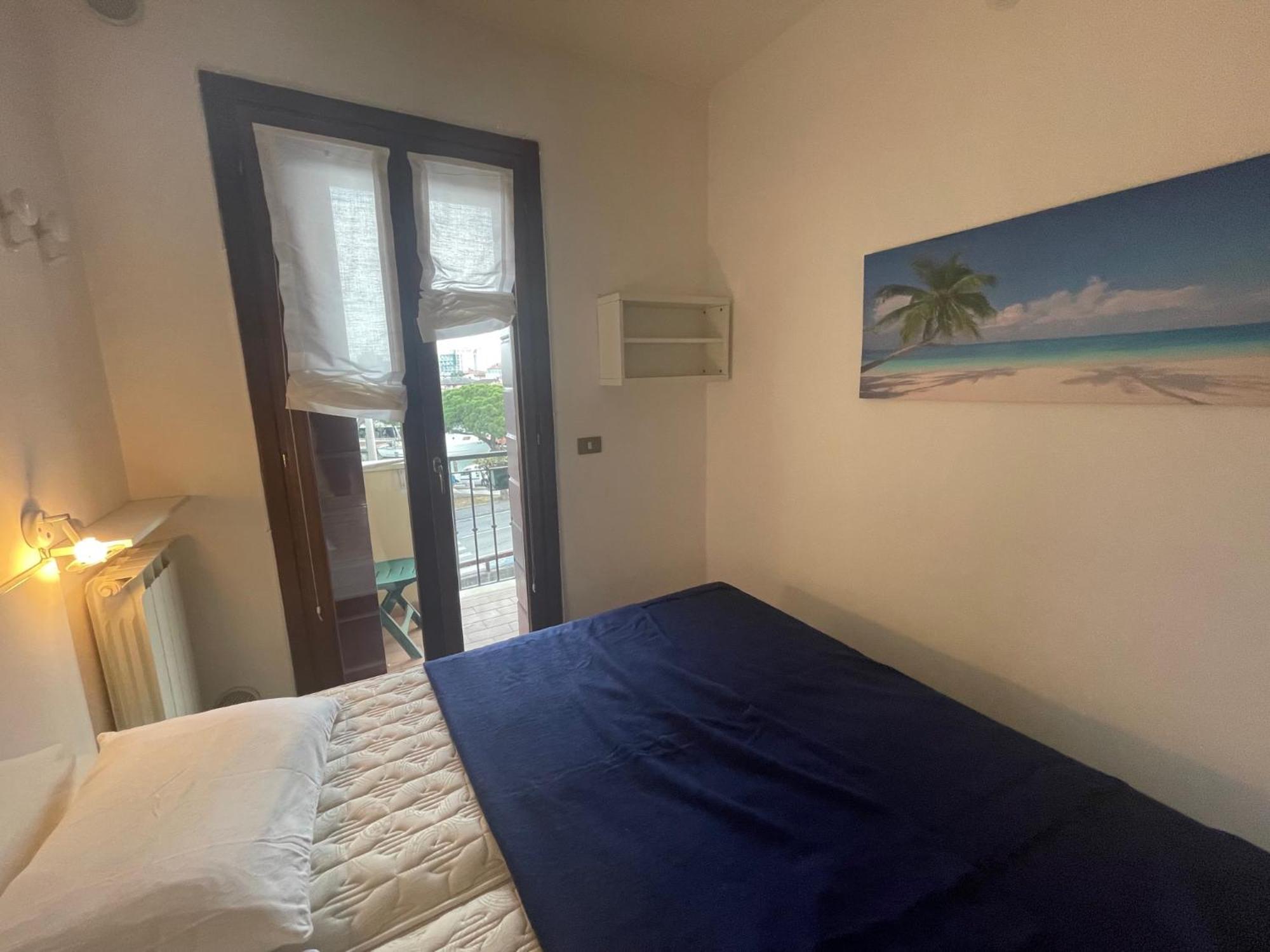 Residence Verdi Caorle Ngoại thất bức ảnh