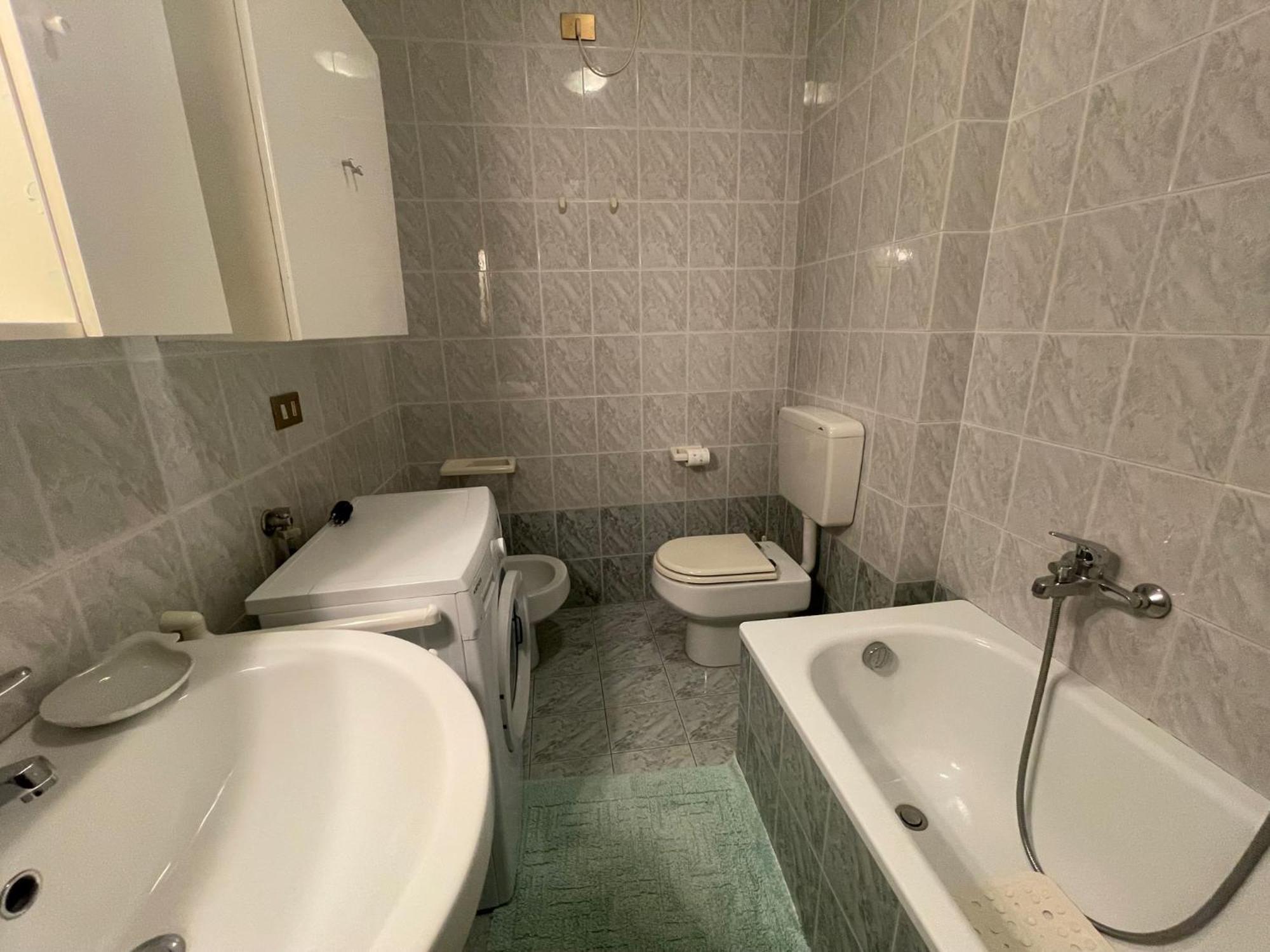Residence Verdi Caorle Ngoại thất bức ảnh