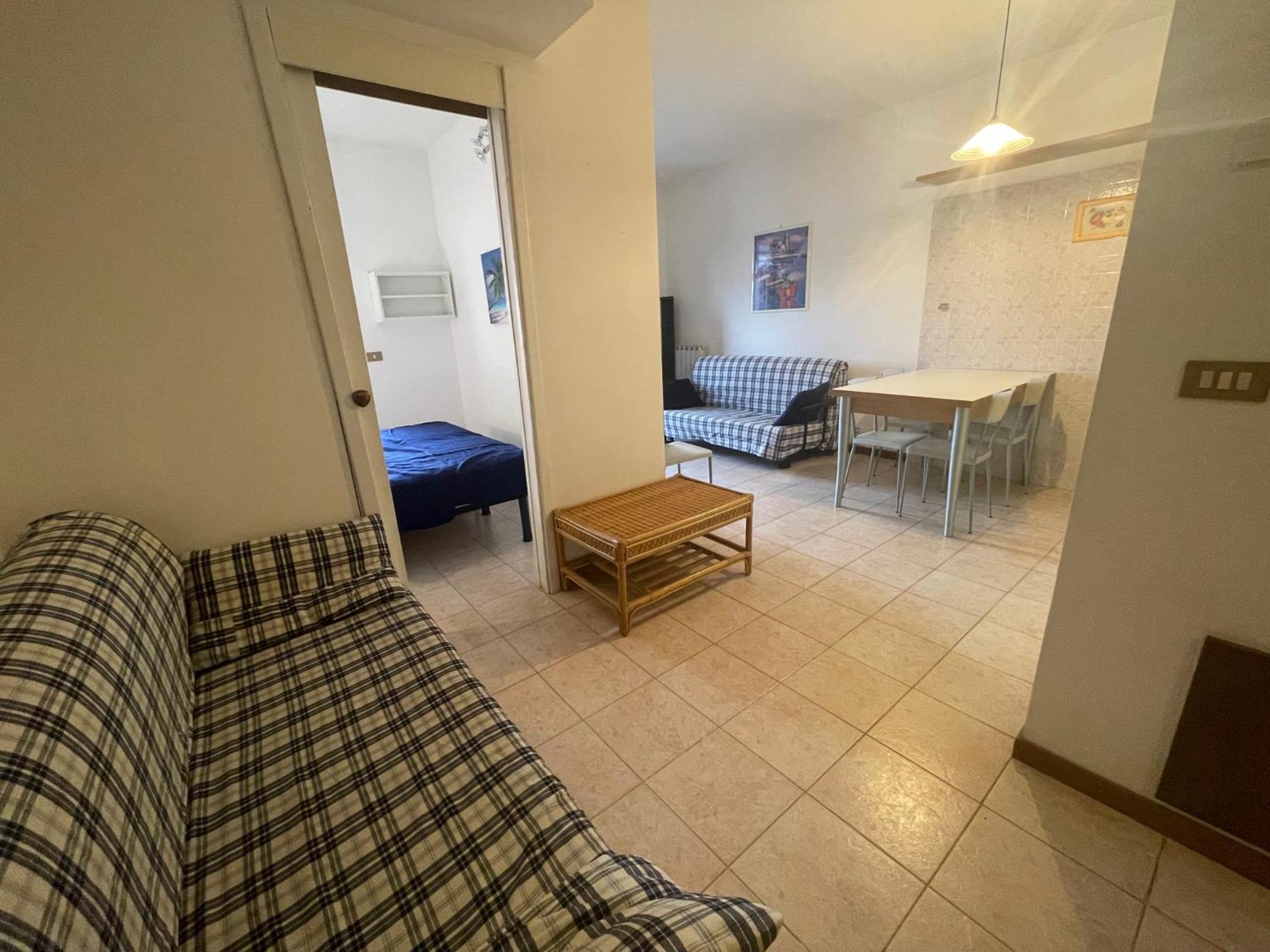 Residence Verdi Caorle Ngoại thất bức ảnh