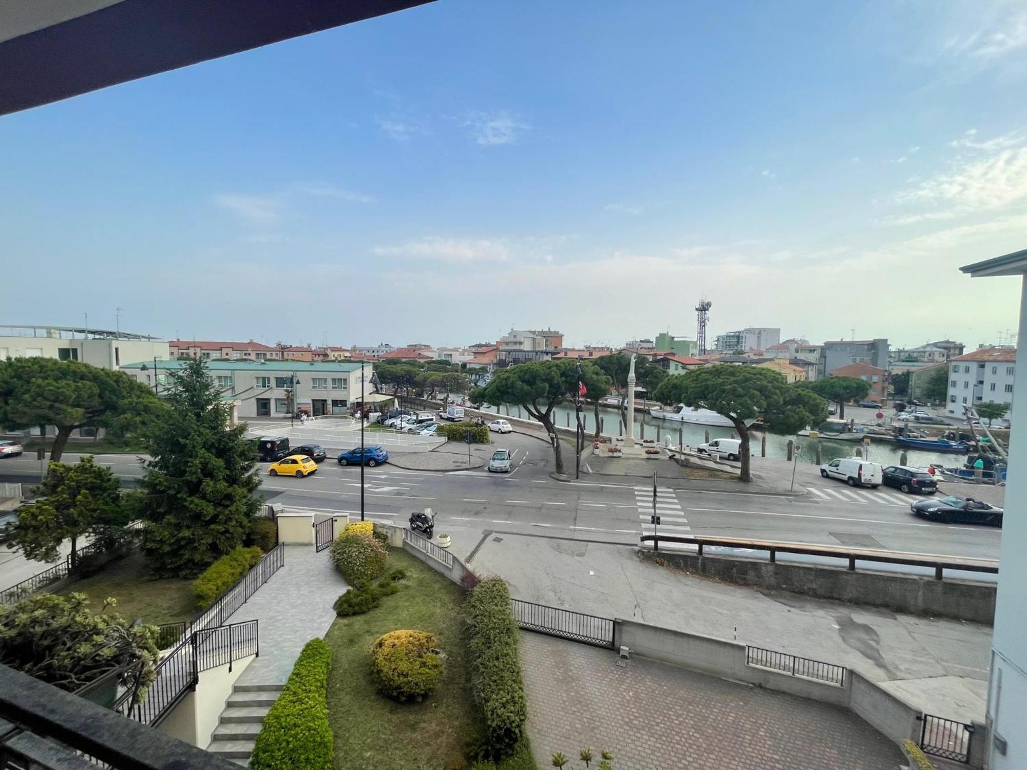 Residence Verdi Caorle Ngoại thất bức ảnh